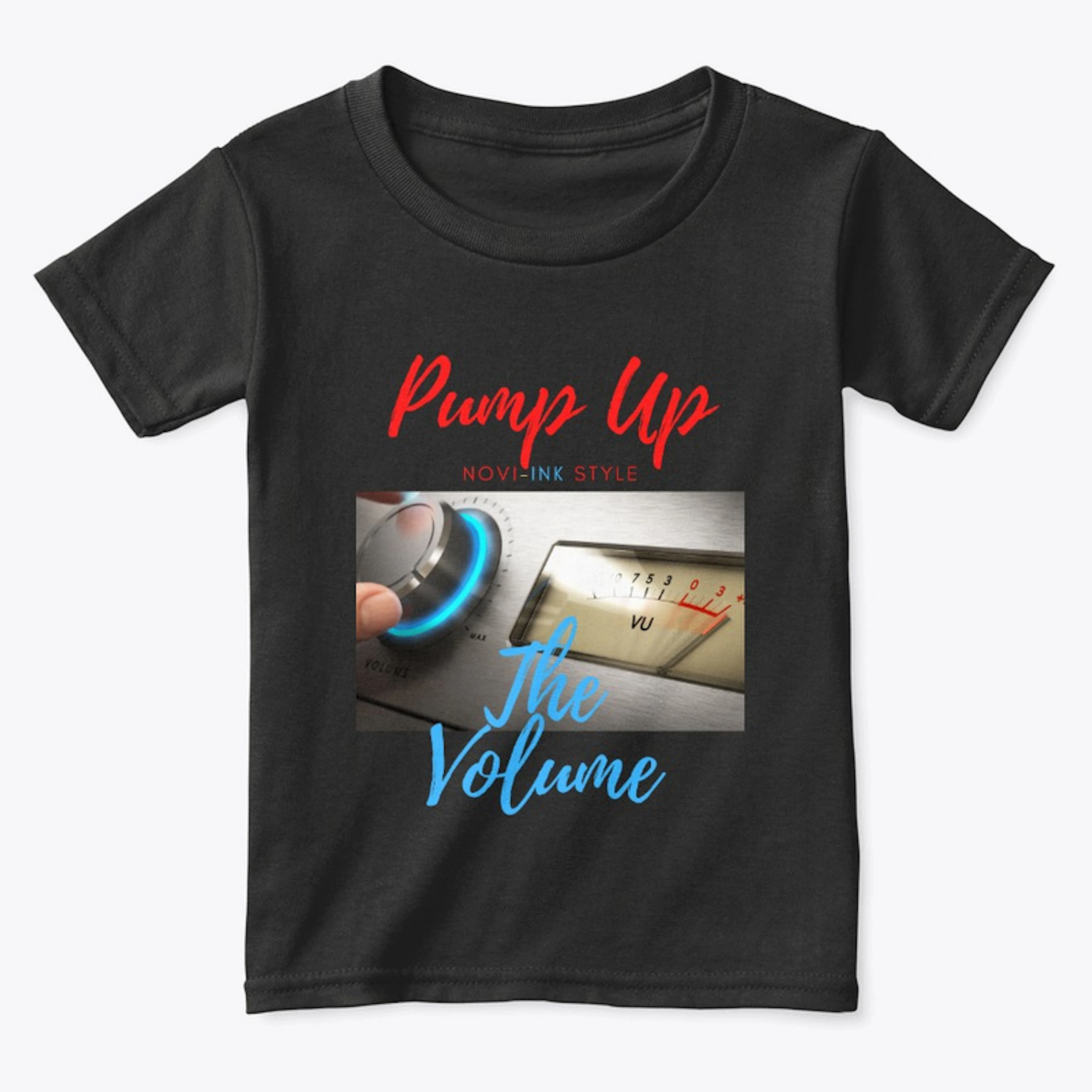 TShirt-PUMP-UP-THE-VOLUME