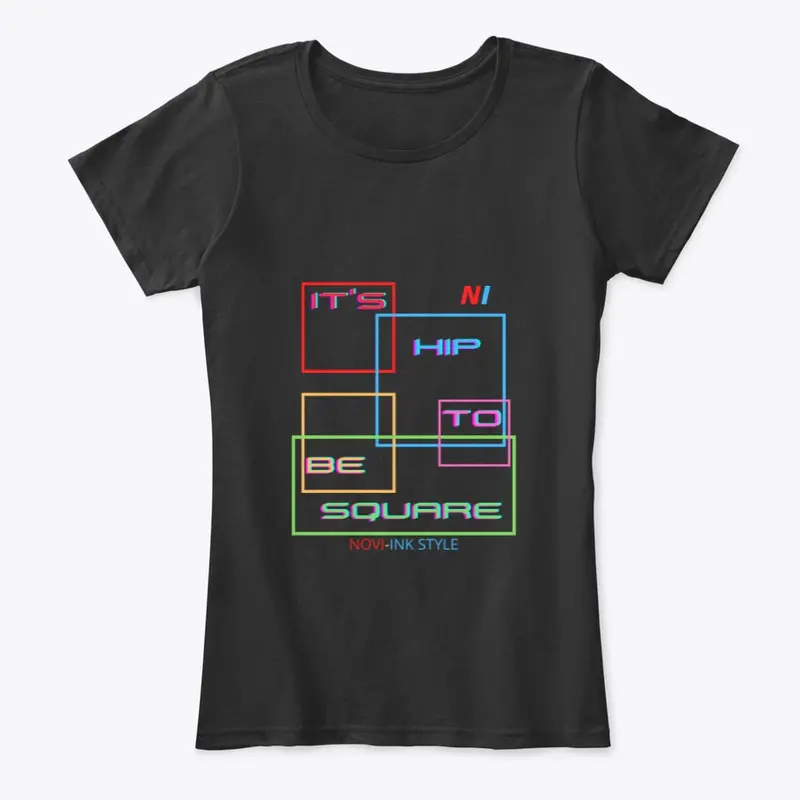 TShirt-SQUARE