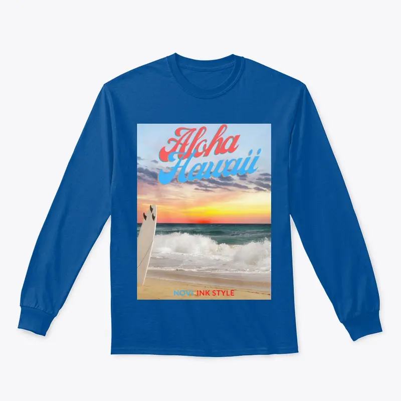 TShirt-Aloha-Hawaii