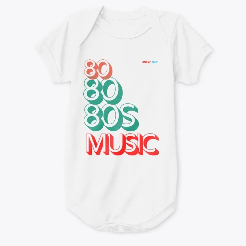 TShirt-Music