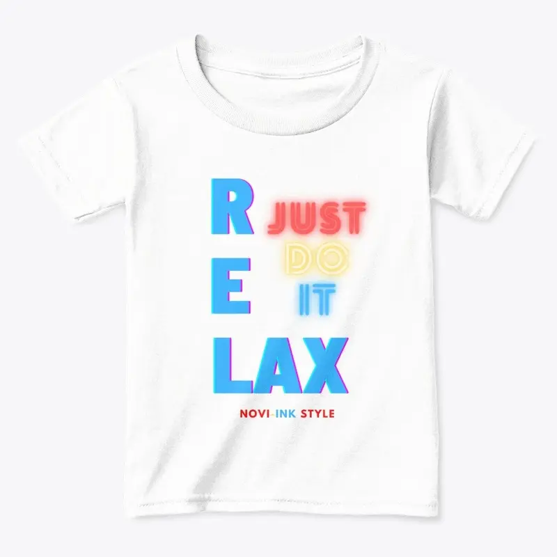 RELAX T-Shirt