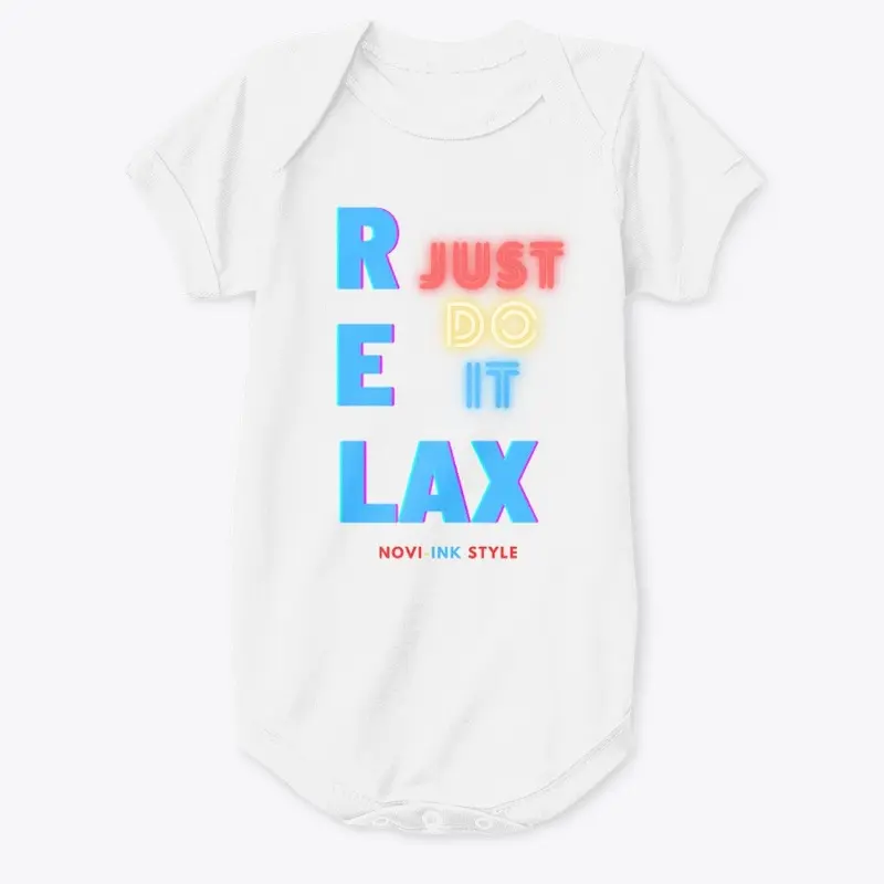 RELAX T-Shirt