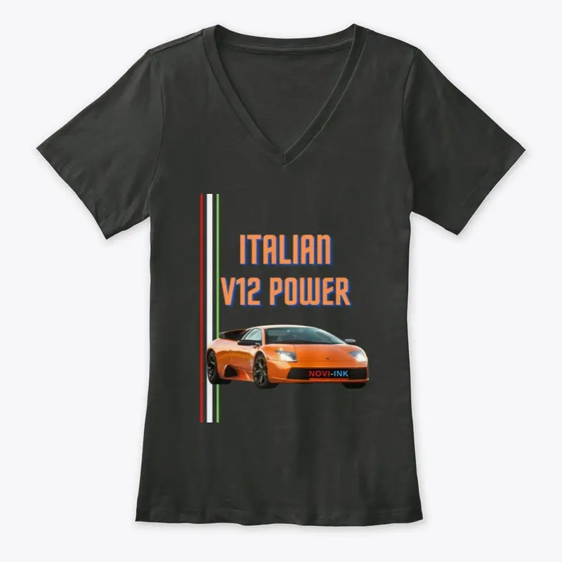 TShirt-V12-Power