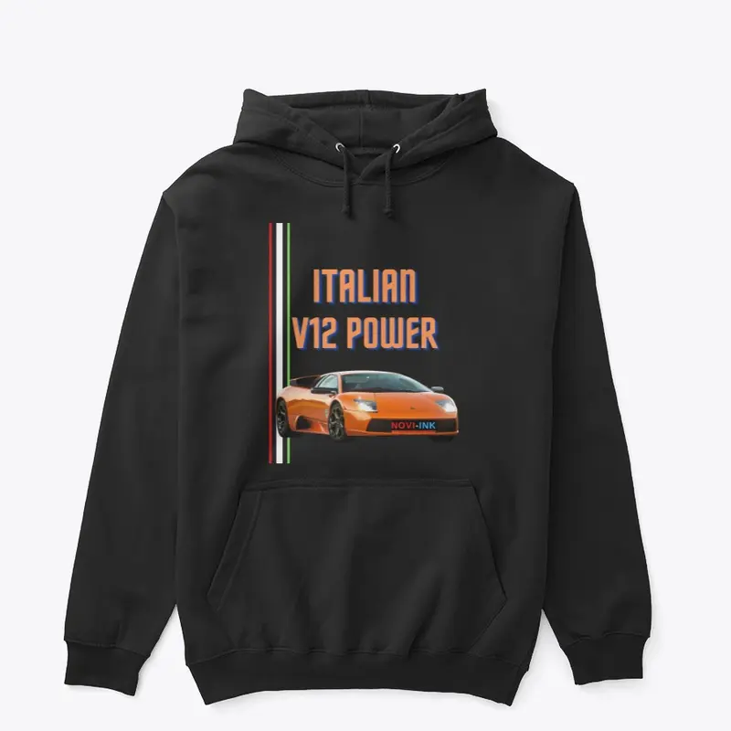 TShirt-V12-Power