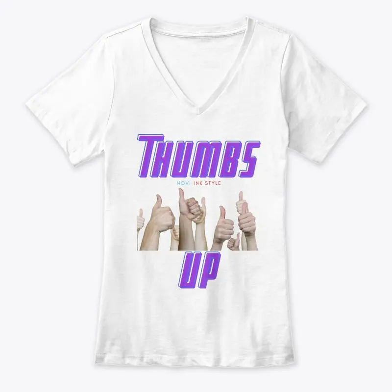 TShirt-Thumbs-up