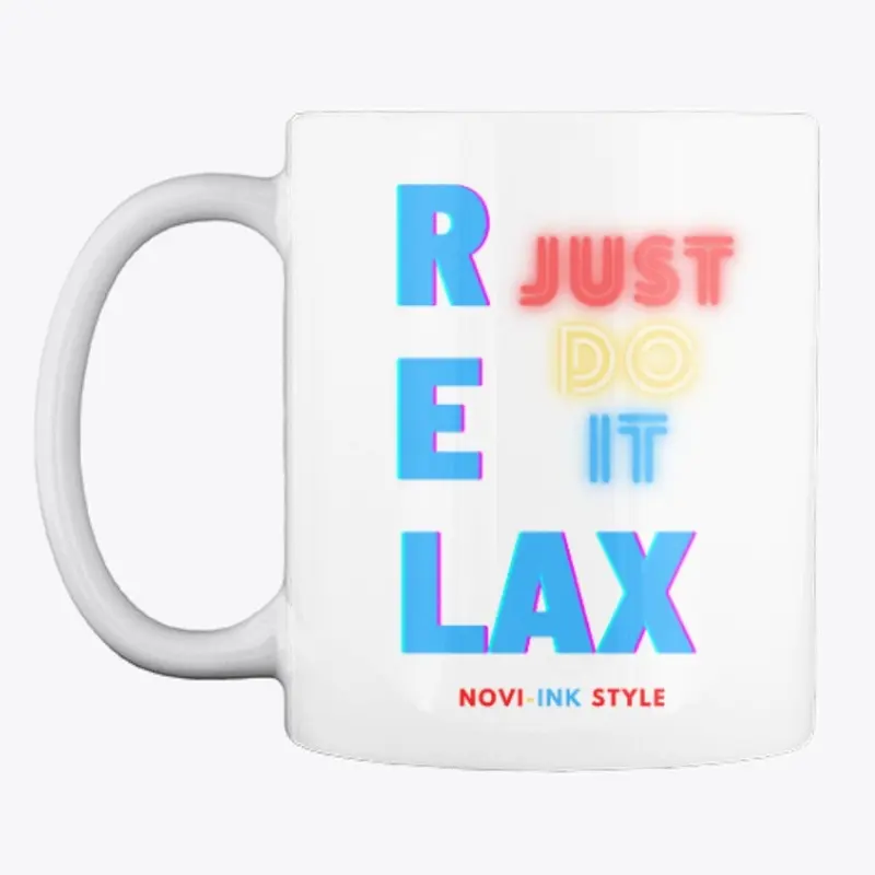 RELAX T-Shirt