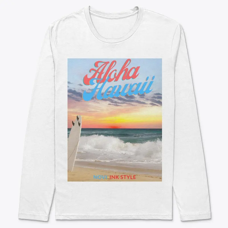 TShirt-Aloha-Hawaii