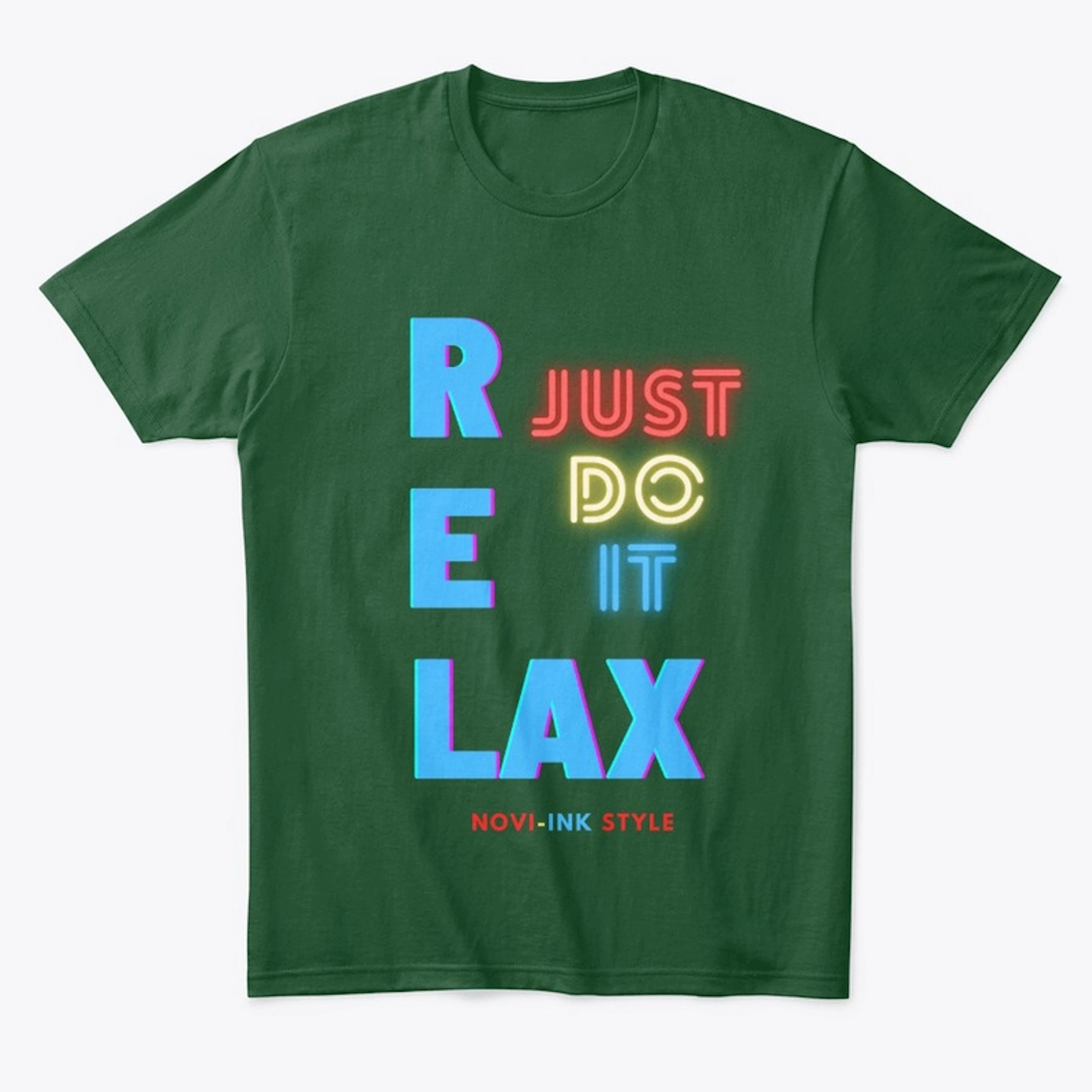 RELAX T-Shirt