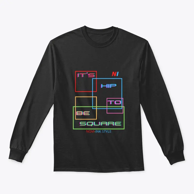 TShirt-SQUARE