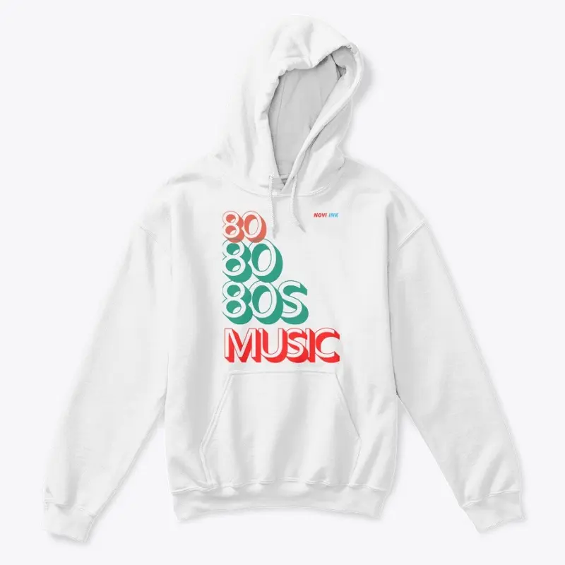 TShirt-Music