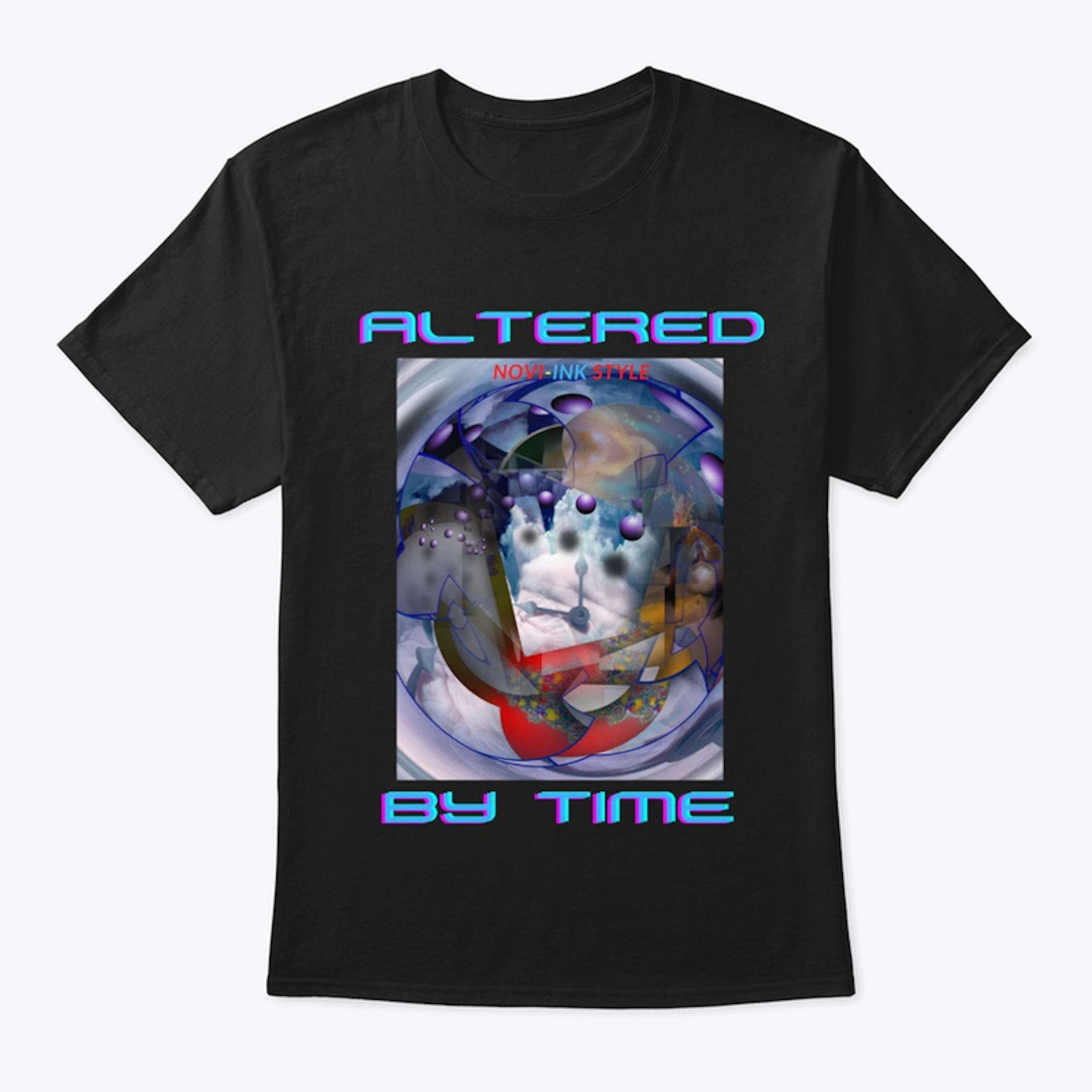 TShirt-Altered-by-time