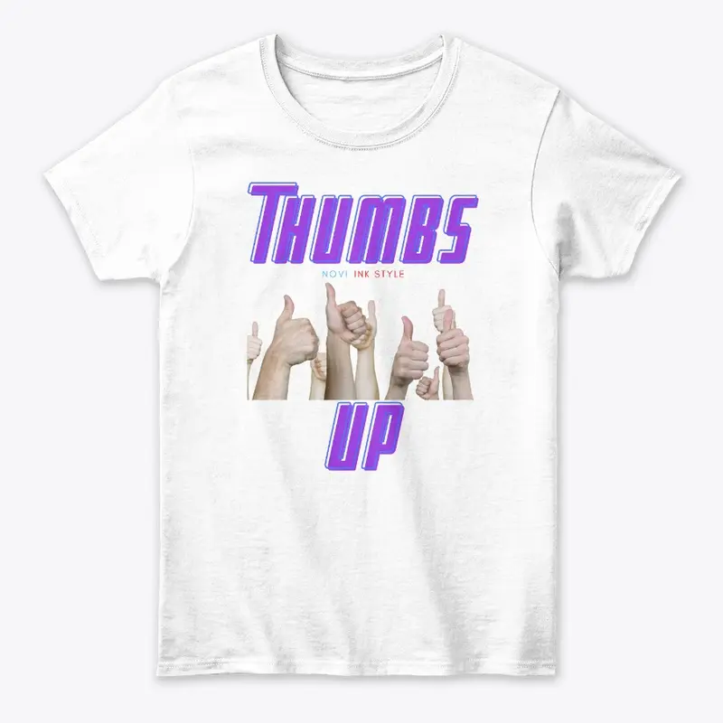 TShirt-Thumbs-up