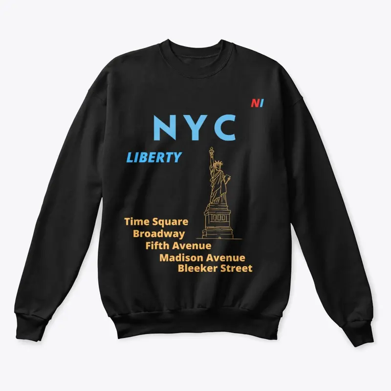 TShirt-NYC