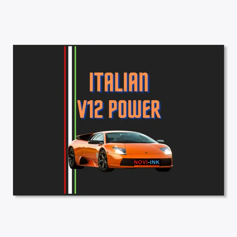 TShirt-V12-Power