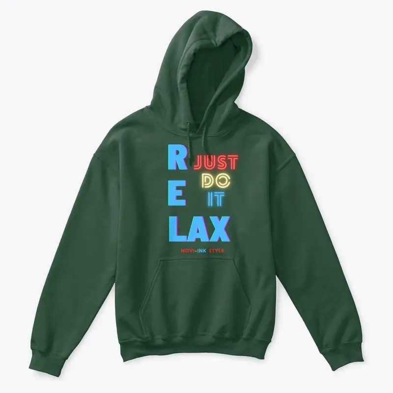 RELAX T-Shirt