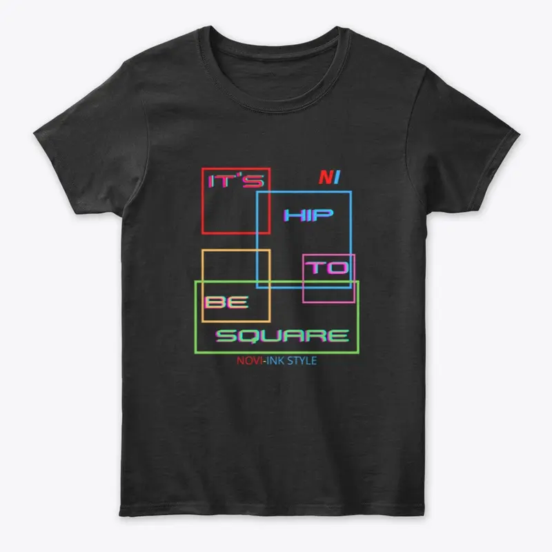 TShirt-SQUARE