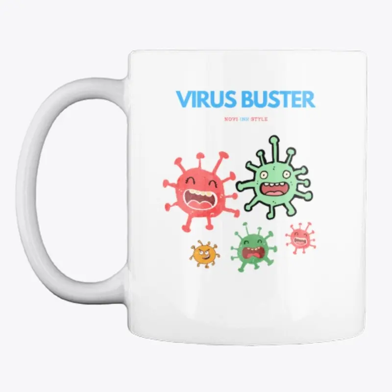 Acc-VIRUS-BUSTER