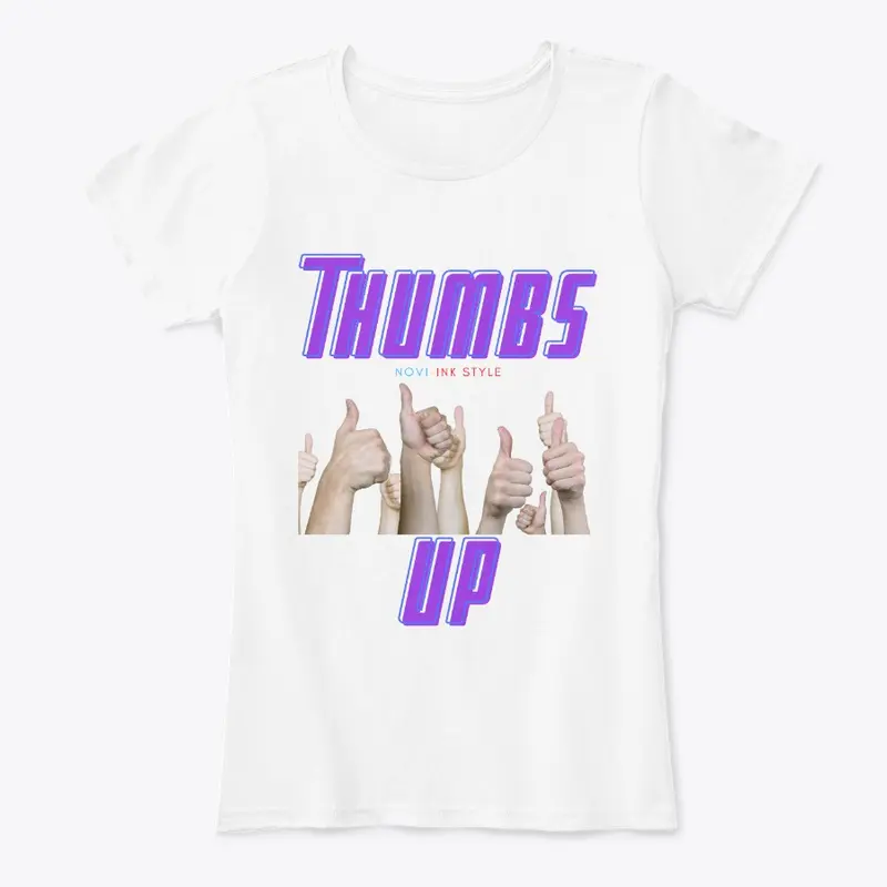 TShirt-Thumbs-up