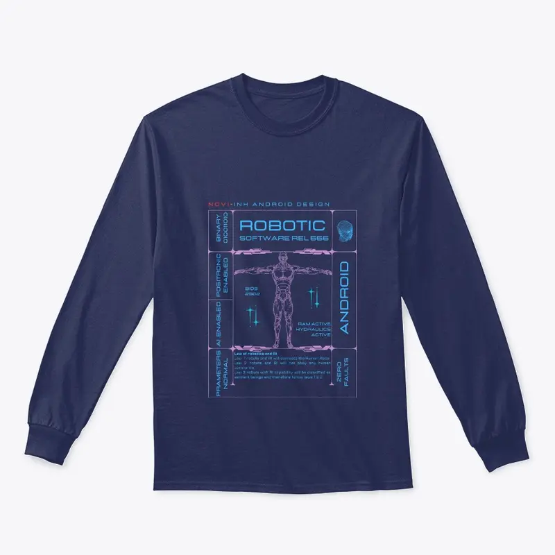 TShirt-Android