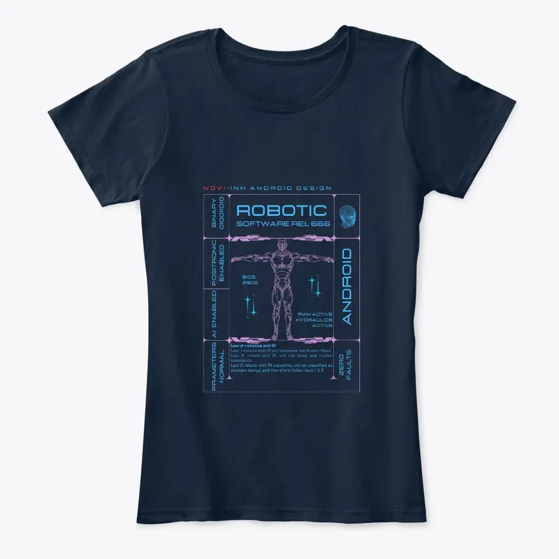 TShirt-Android