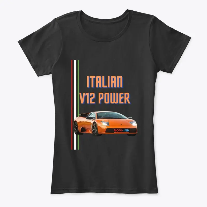 TShirt-V12-Power