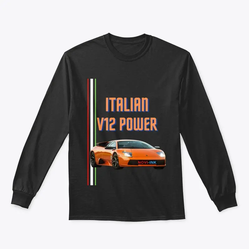 TShirt-V12-Power