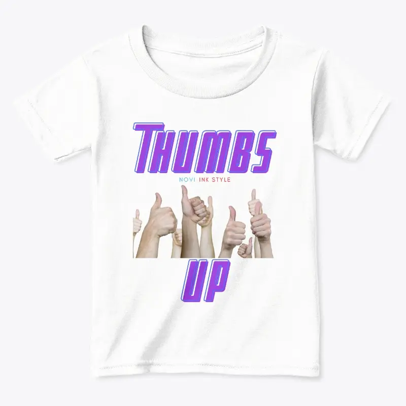 TShirt-Thumbs-up