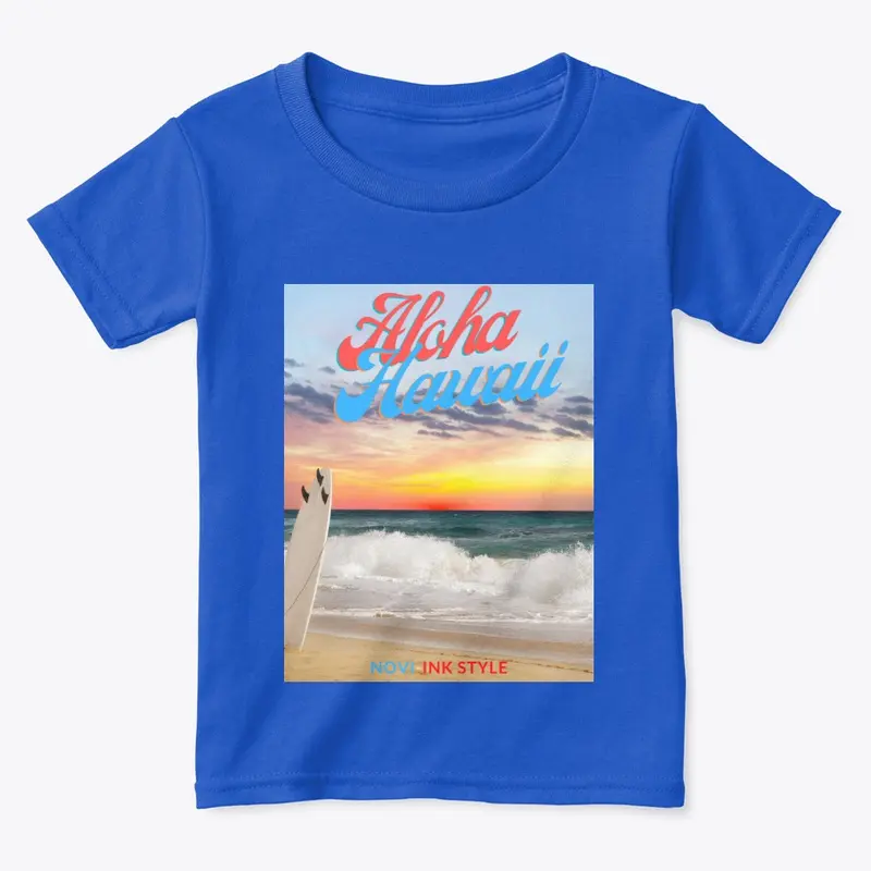 TShirt-Aloha-Hawaii