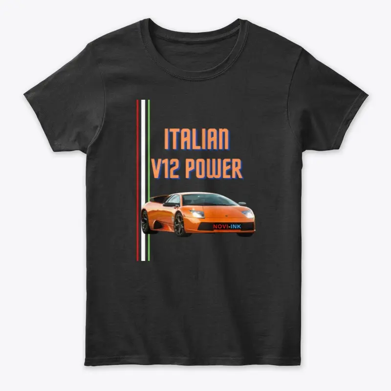 TShirt-V12-Power