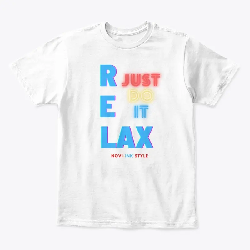 RELAX T-Shirt