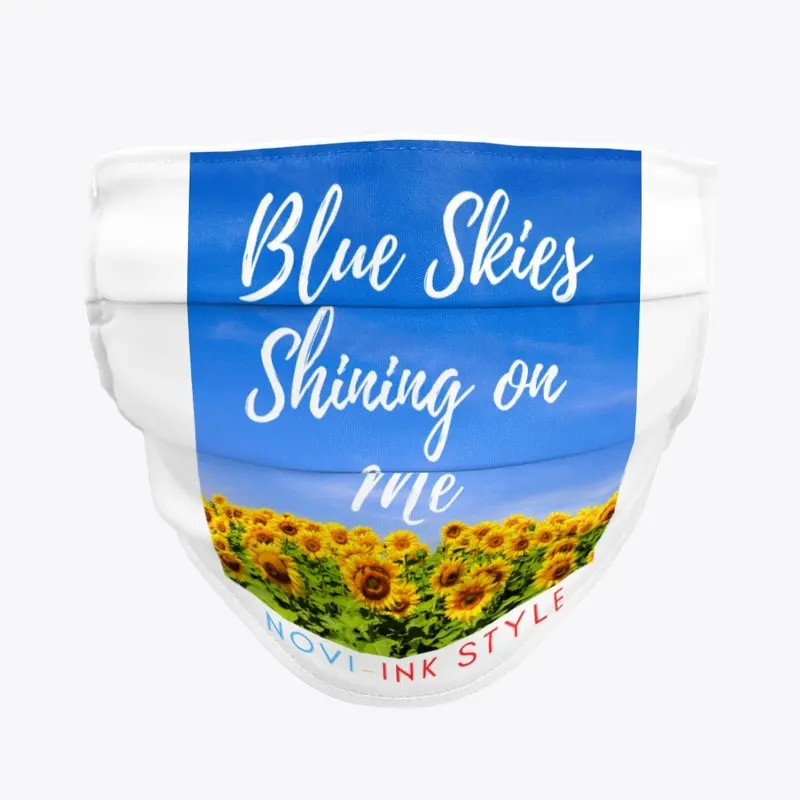 Tshirt-Blue-Skies