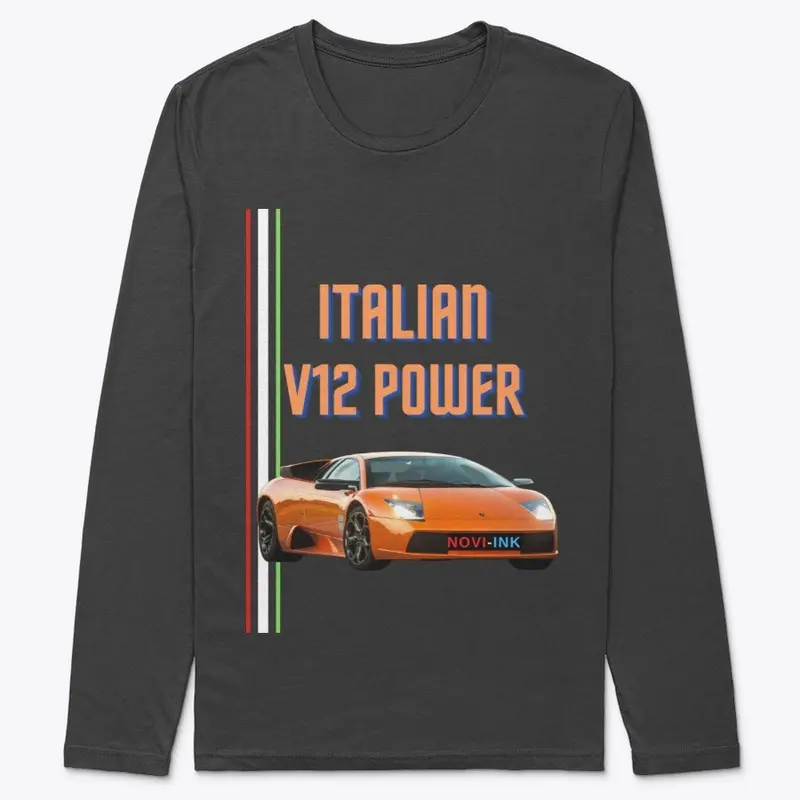 TShirt-V12-Power