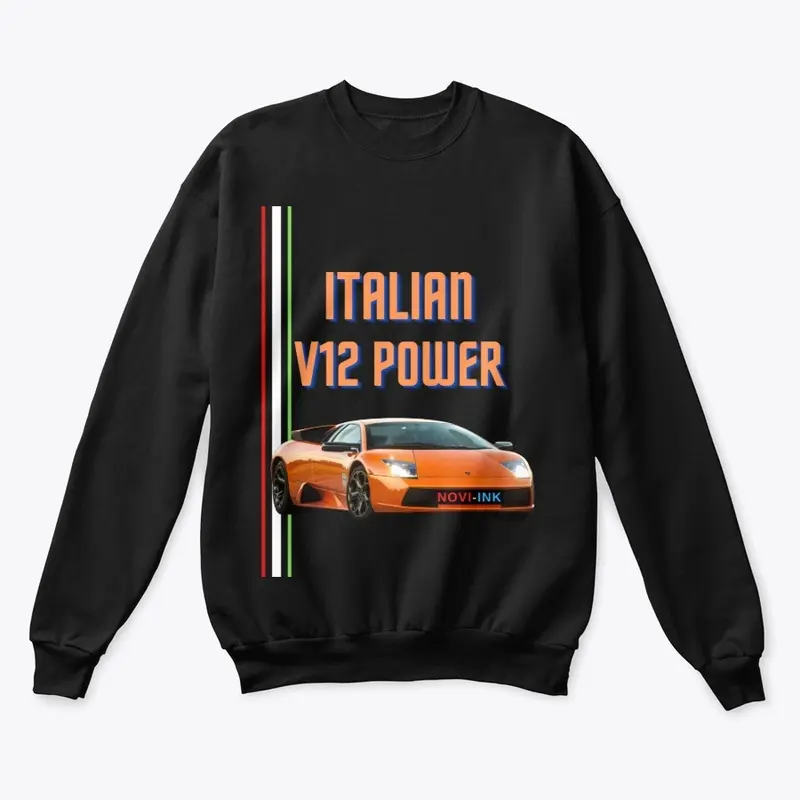 TShirt-V12-Power