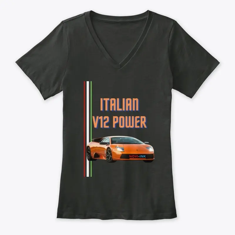 TShirt-V12-Power