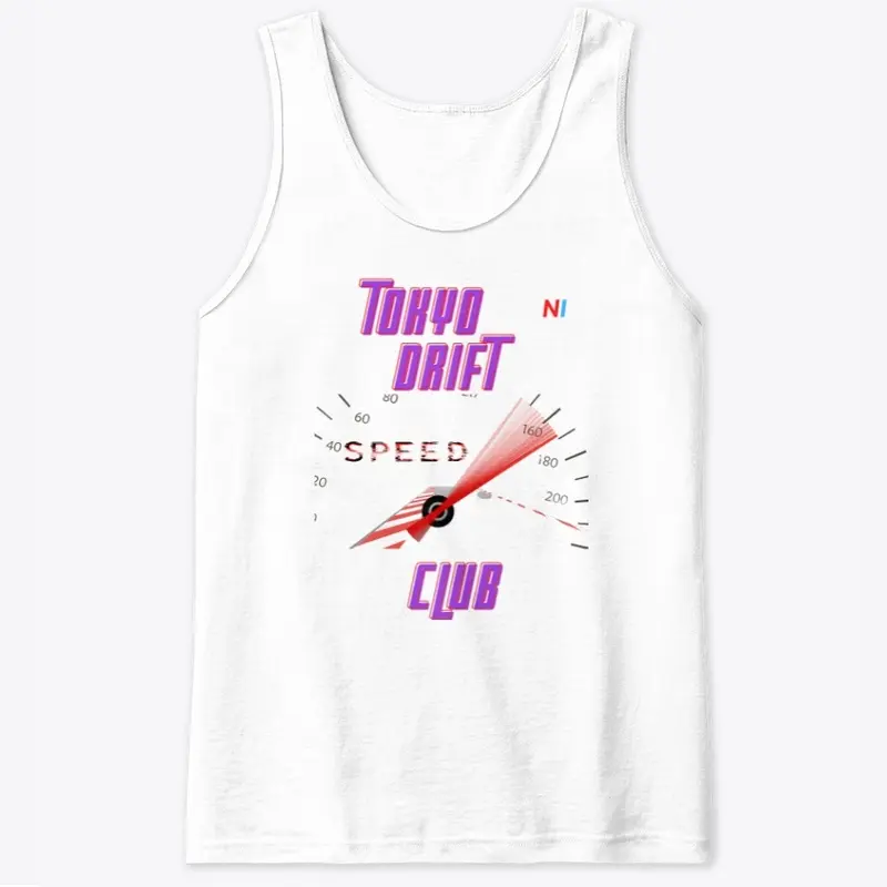 TShirt-Driftclub