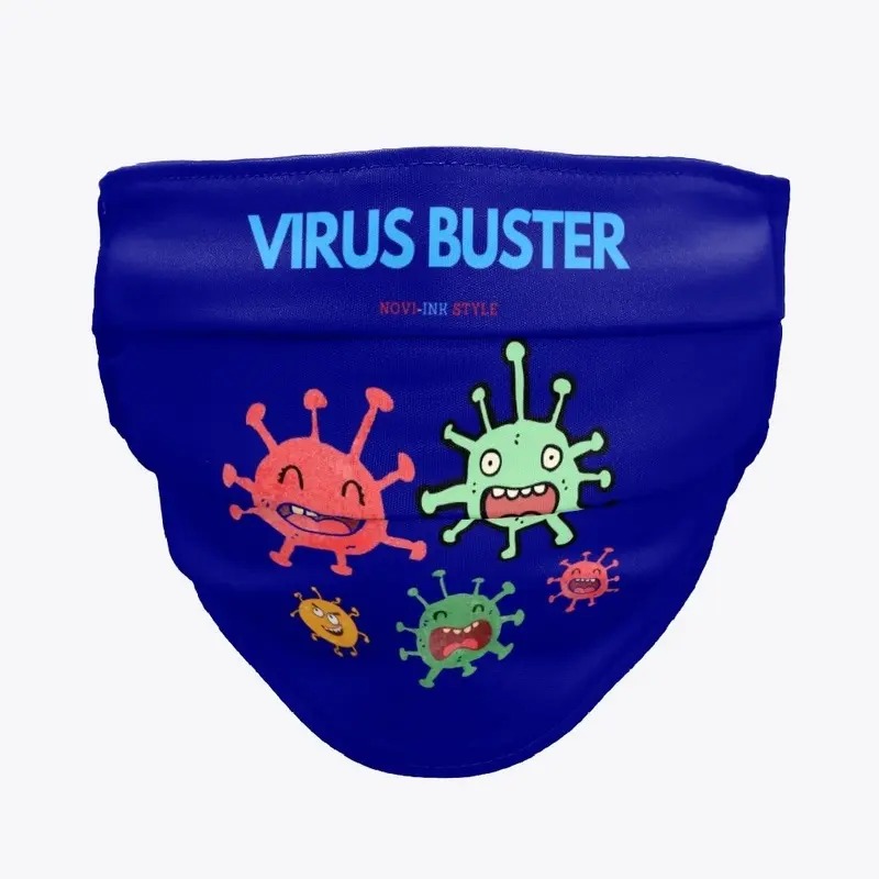 Acc-VIRUS-BUSTER