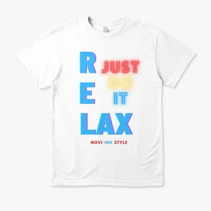 RELAX T-Shirt