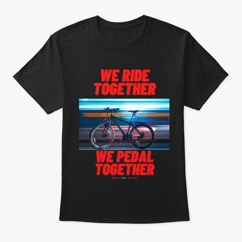 TShirt-Ride-Together