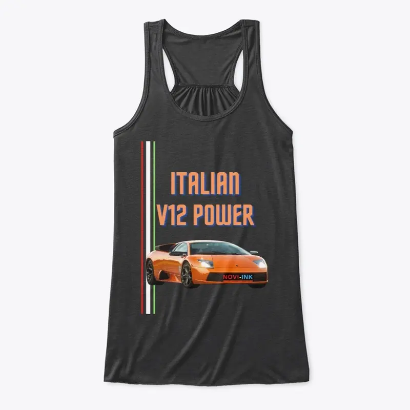 TShirt-V12-Power