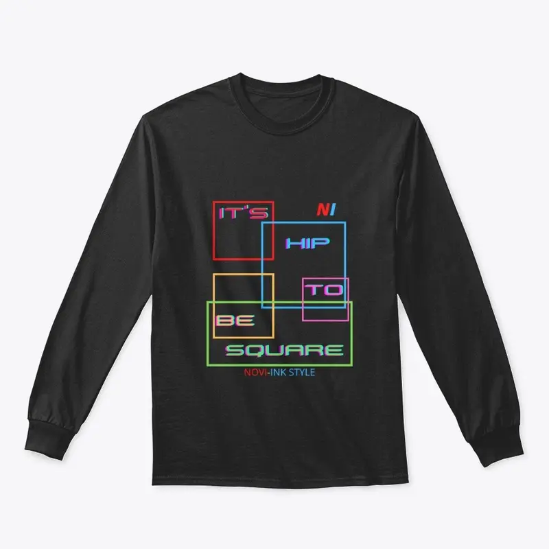 TShirt-SQUARE