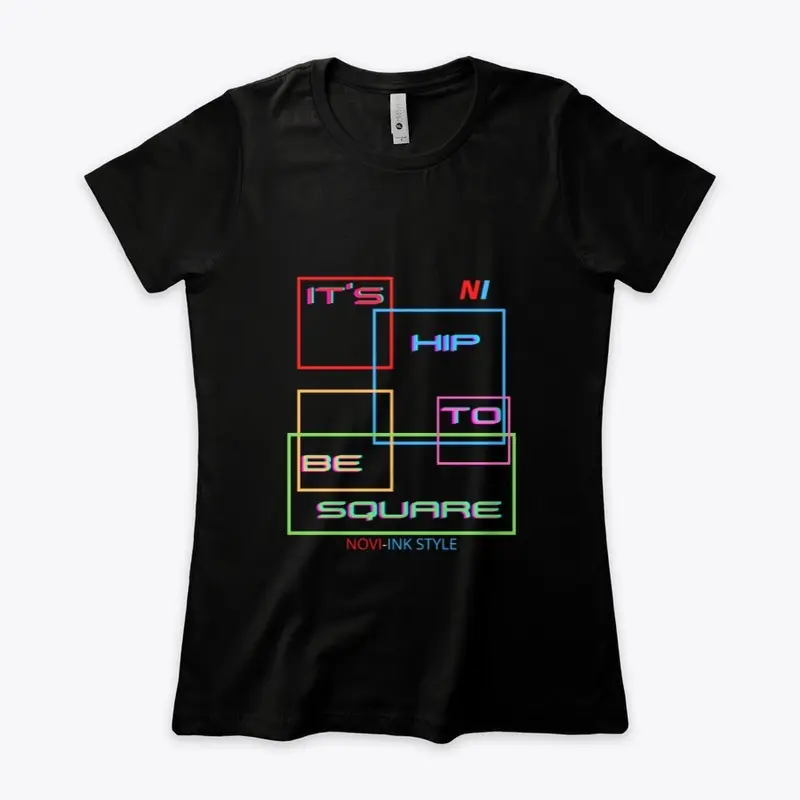 TShirt-SQUARE