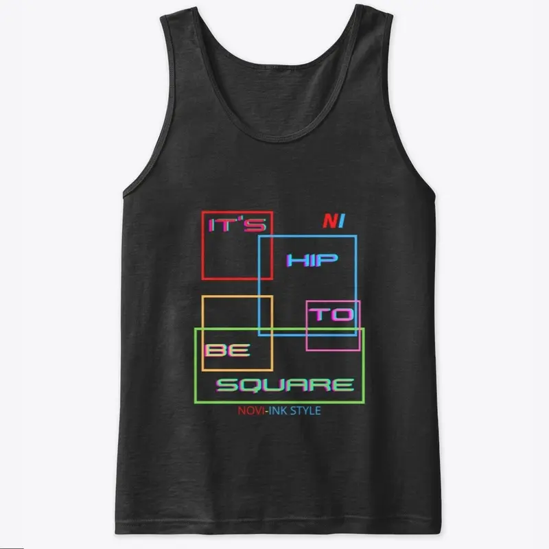 TShirt-SQUARE