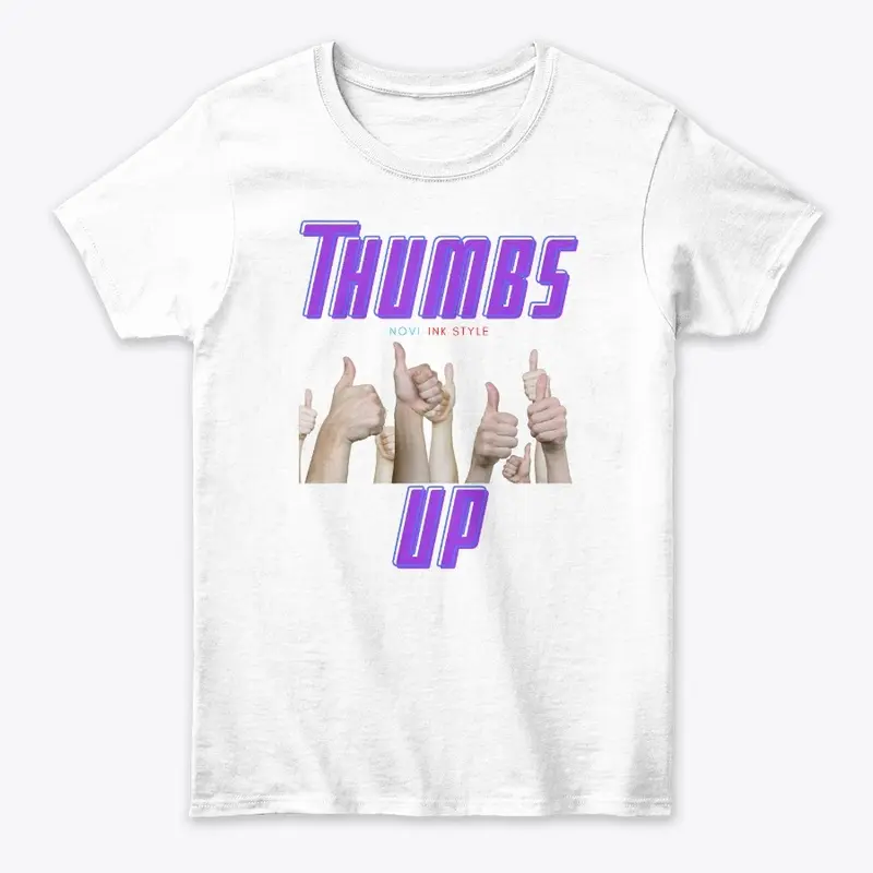 TShirt-Thumbs-up