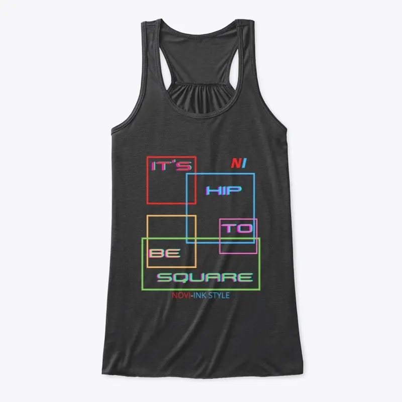 TShirt-SQUARE