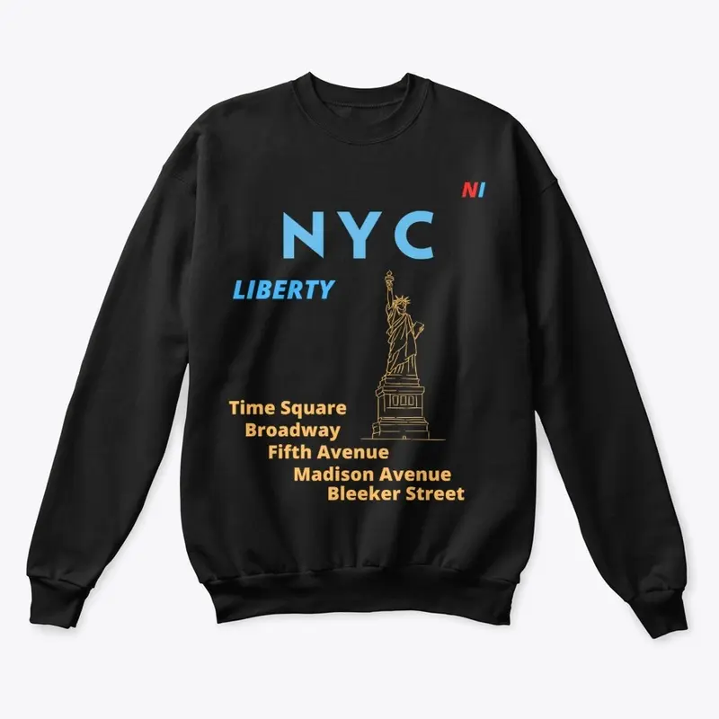 TShirt-NYC