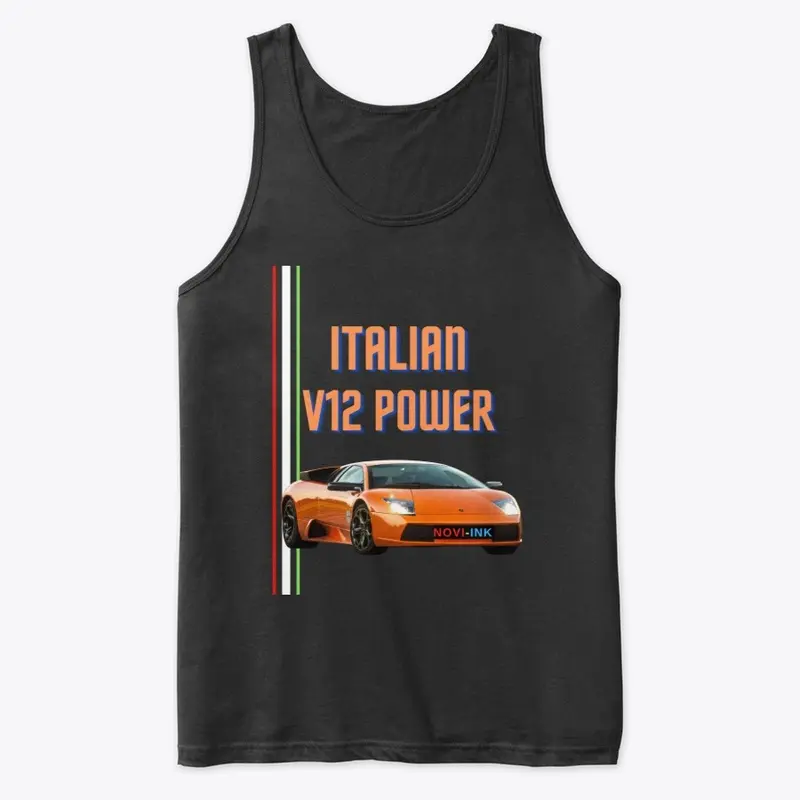 TShirt-V12-Power