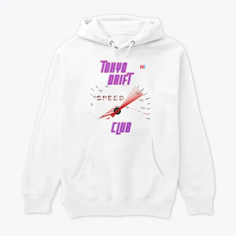 TShirt-Driftclub