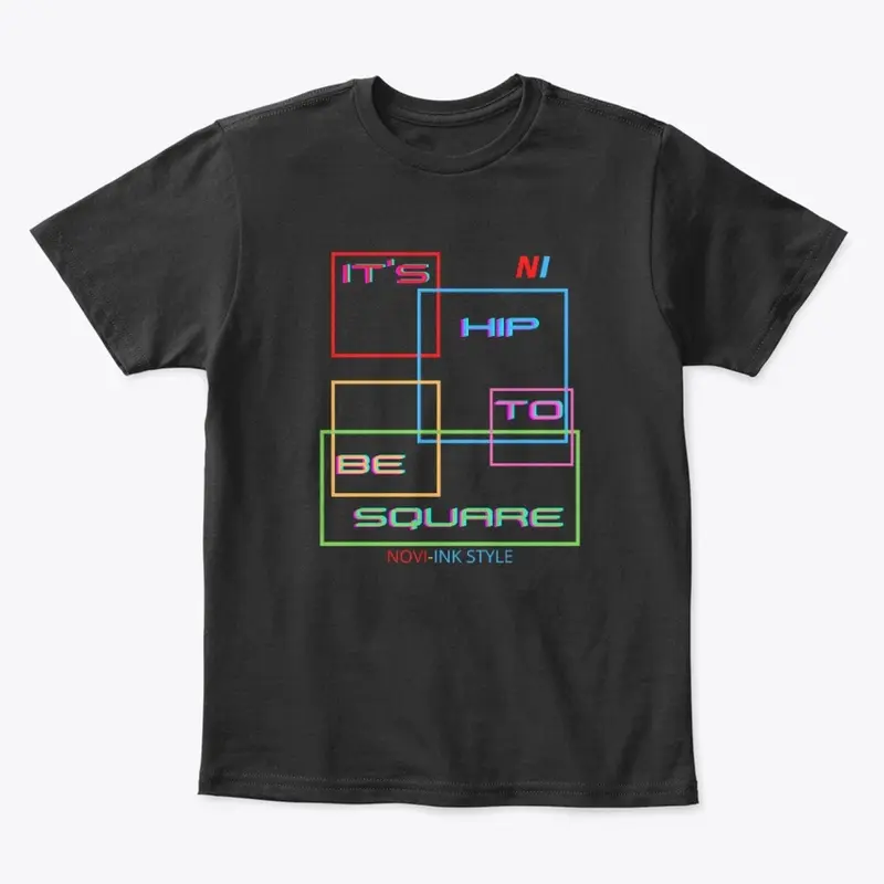 TShirt-SQUARE