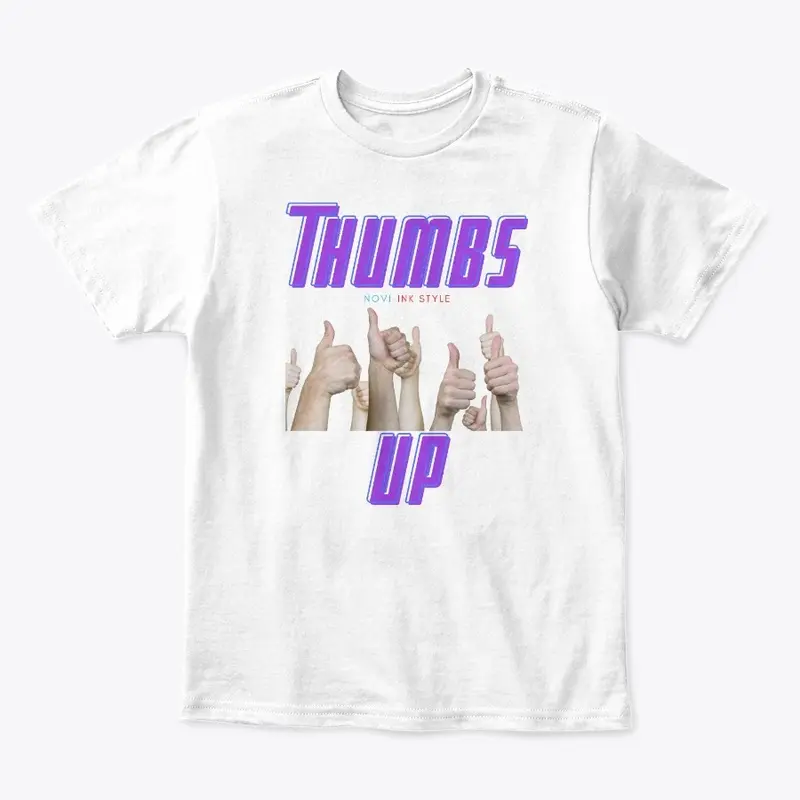 TShirt-Thumbs-up