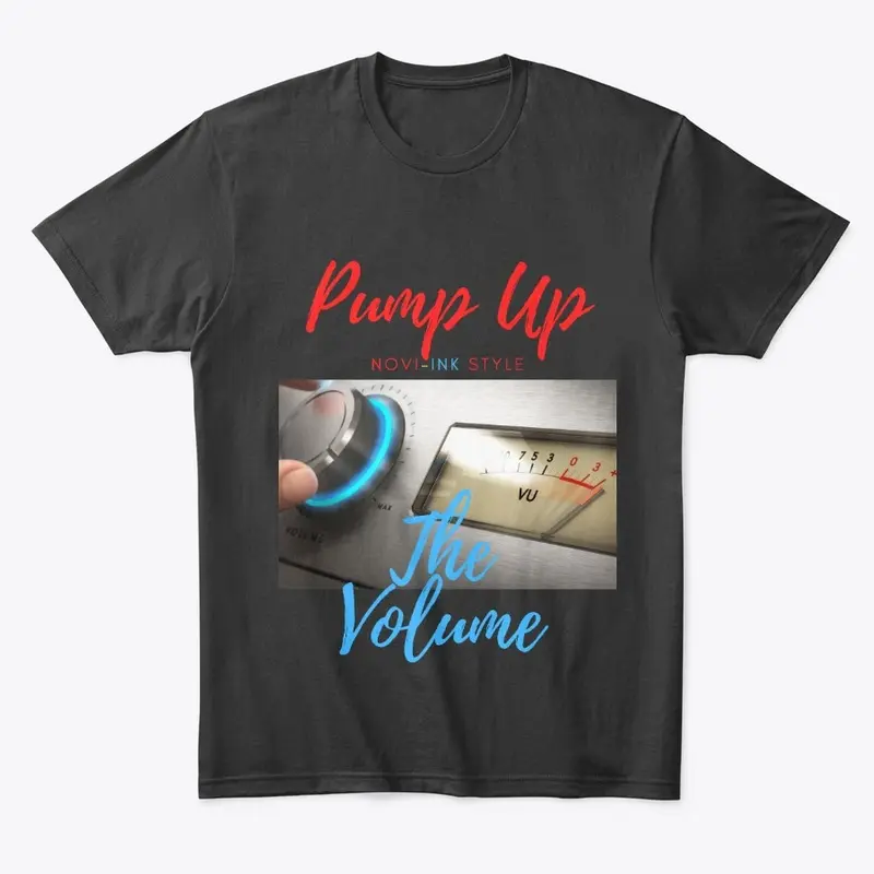 TShirt-PUMP-UP-THE-VOLUME